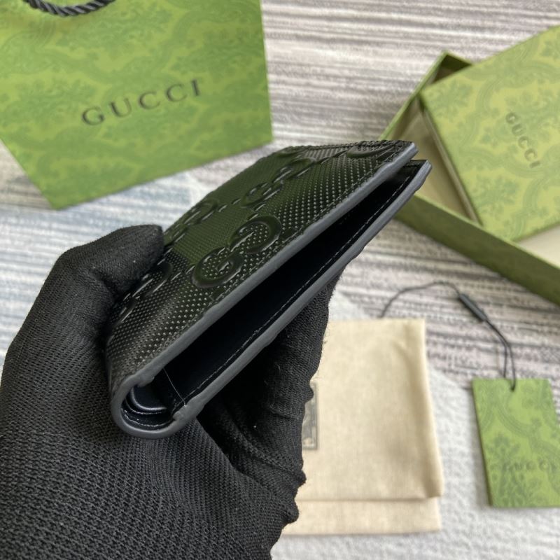 Gucci Wallets